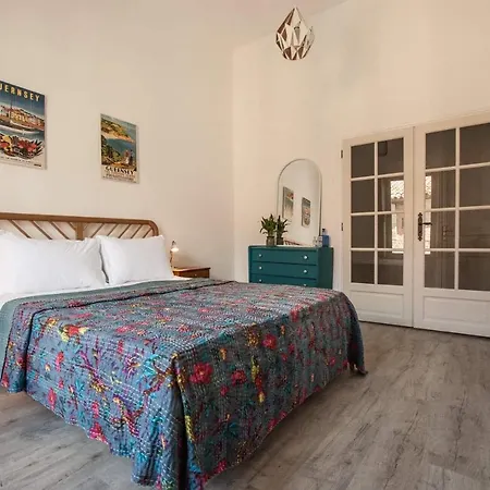 Bed & Breakfast La Calade *