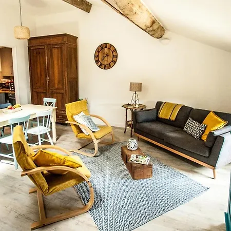 La Calade B&B