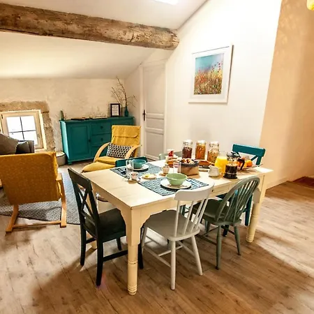 La Calade 3* Montouliers