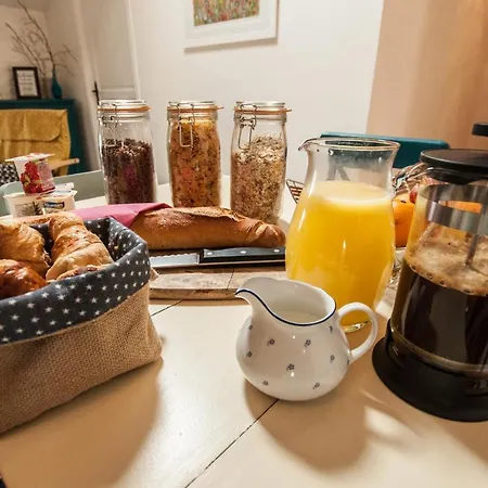 La Calade B&B 3*