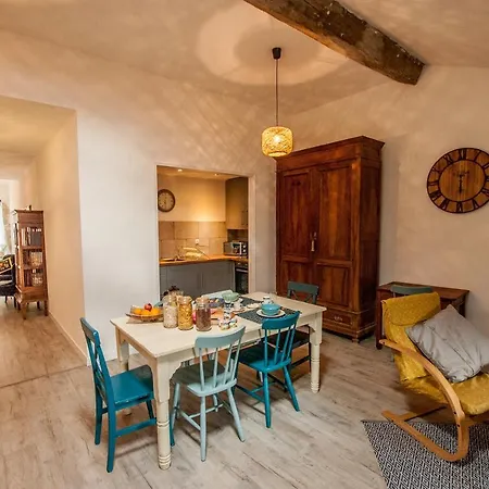 La Calade Montouliers