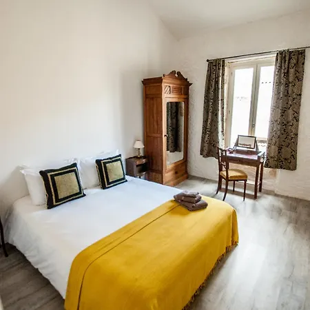 La Calade B&B