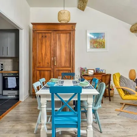 B&B La Calade Montouliers