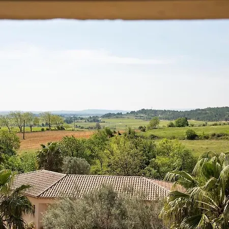 La Calade B&B Montouliers