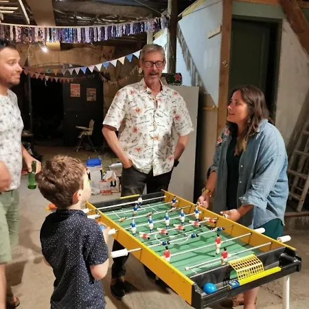 La Calade Montouliers