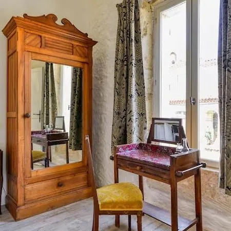 La Calade B&B 3*
