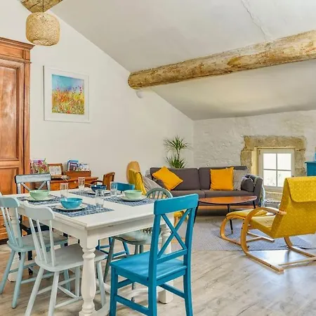 La Calade B&B Montouliers