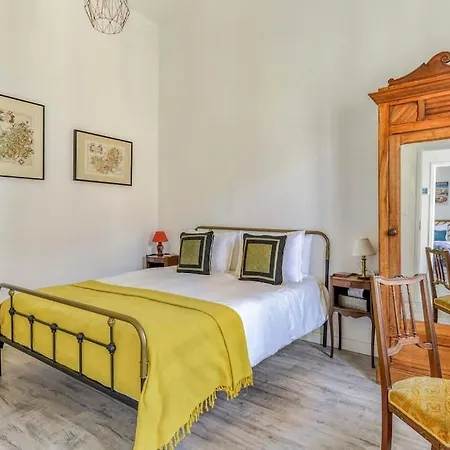 La Calade B&B 3*