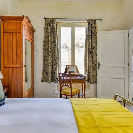 La Calade B&B Montouliers