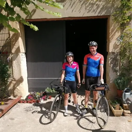 La Calade B&B