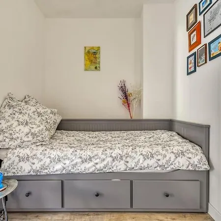 La Calade B&B 3*