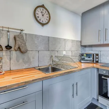 B&B La Calade Montouliers