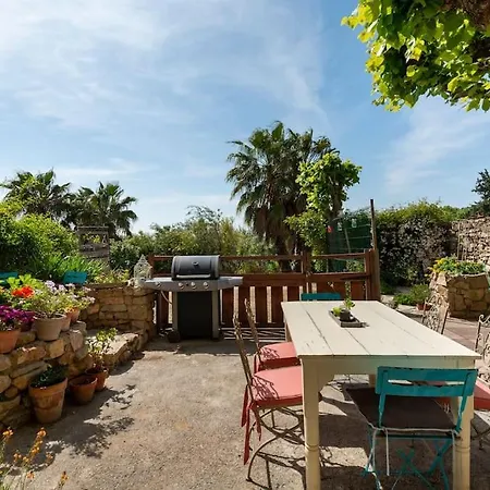 La Calade B&B