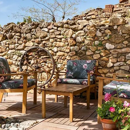 B&B La Calade