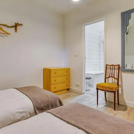 La Calade B&B
