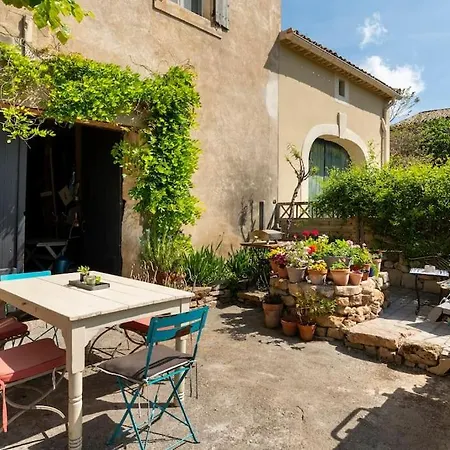 B&B La Calade