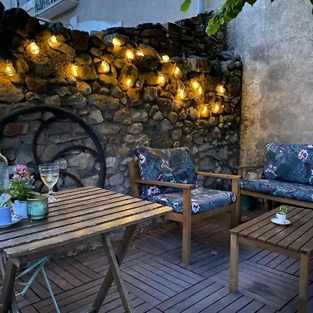 B&B La Calade Montouliers