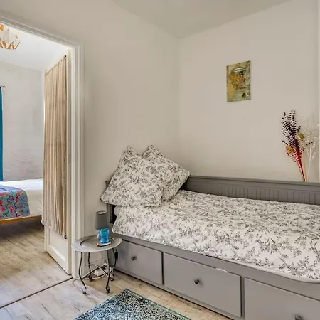 B&B La Calade 3*