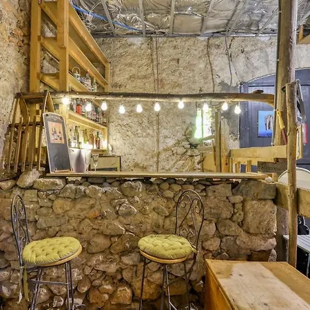 Bed & Breakfast La Calade