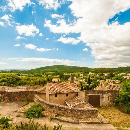 La Calade Montouliers