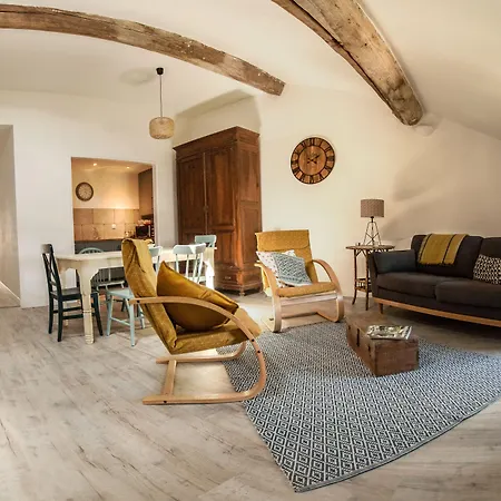 La Calade B&B
