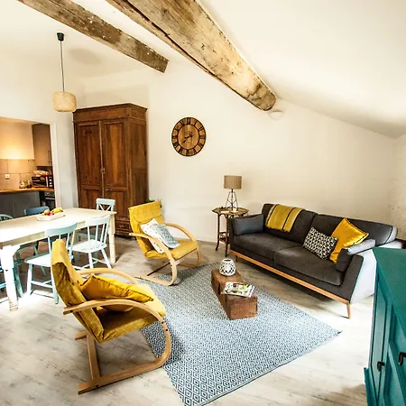 La Calade 3* Montouliers