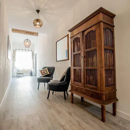 La Calade B&B