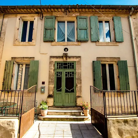 La Calade B&B 3*