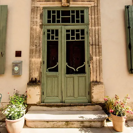 La Calade B&B Montouliers
