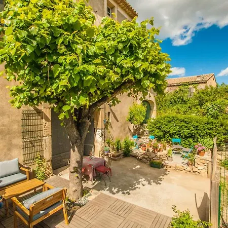 La Calade B&B