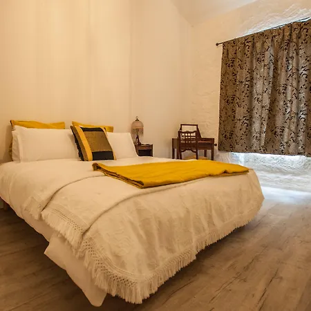 La Calade B&B
