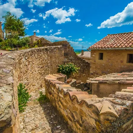 B&B La Calade