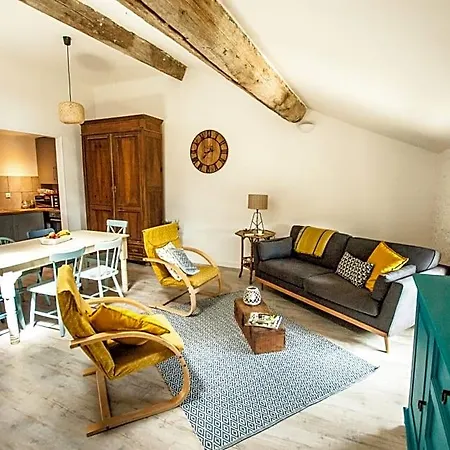 La Calade 3*