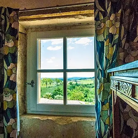 La Calade 3* Montouliers