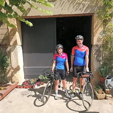 La Calade 3* Montouliers