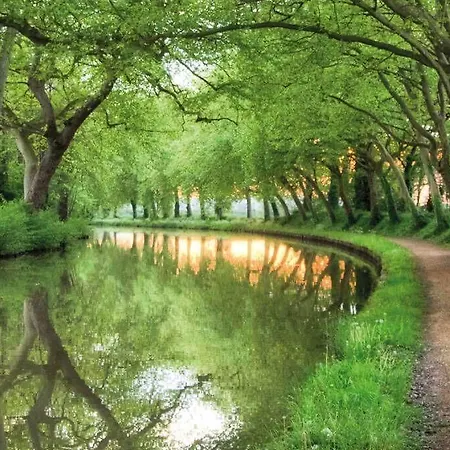 La Calade 3* Montouliers