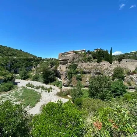 La Calade B&B 3*