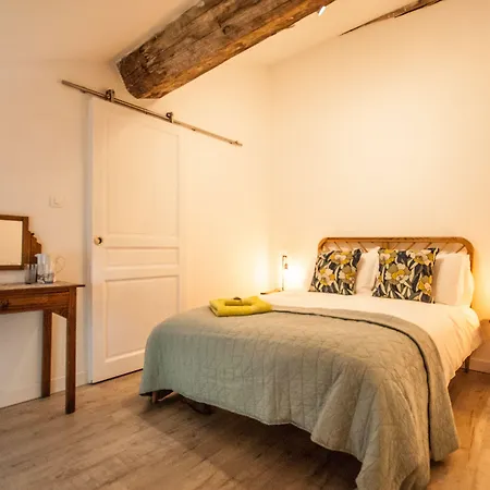 La Calade B&B 3*