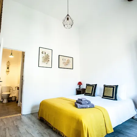 B&B La Calade