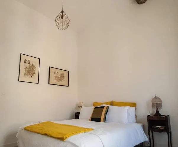 La Calade Bed & Breakfast 3*
