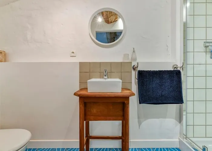 La Calade Bed & Breakfast