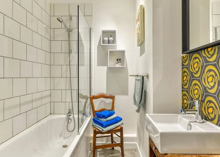 Bed & Breakfast La Calade