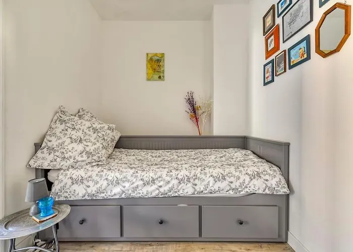 La Calade Bed & Breakfast 3*