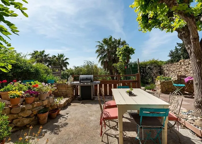 La Calade Bed & Breakfast