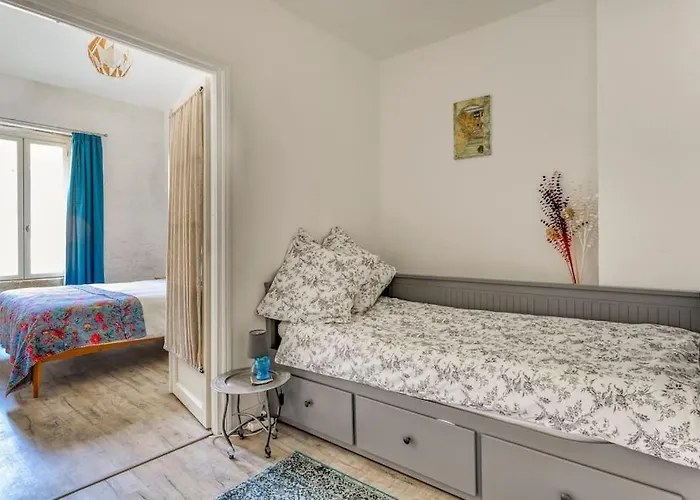 Bed & Breakfast La Calade 3*