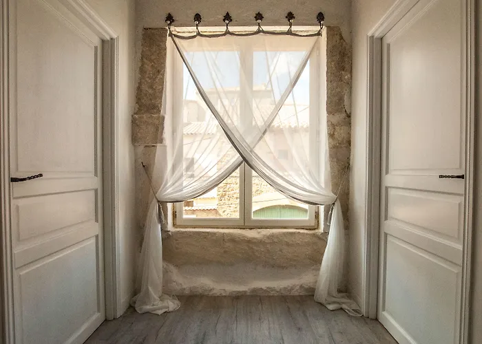La Calade Bed & Breakfast 3*