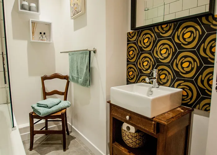 Bed & Breakfast La Calade