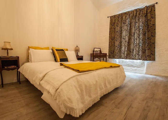 La Calade Bed & Breakfast