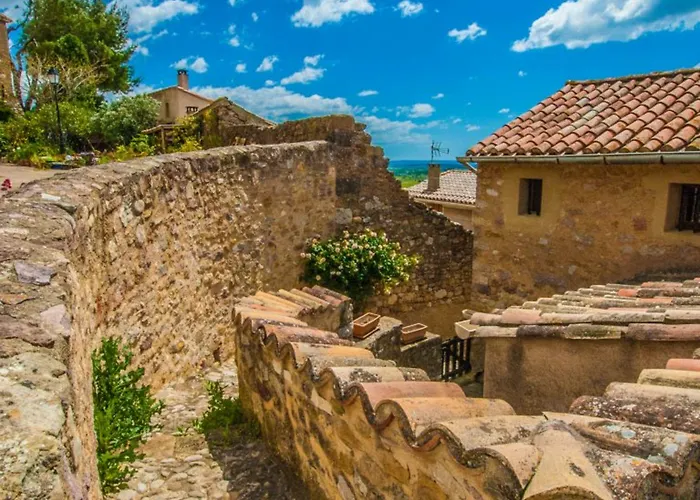 Bed & Breakfast La Calade